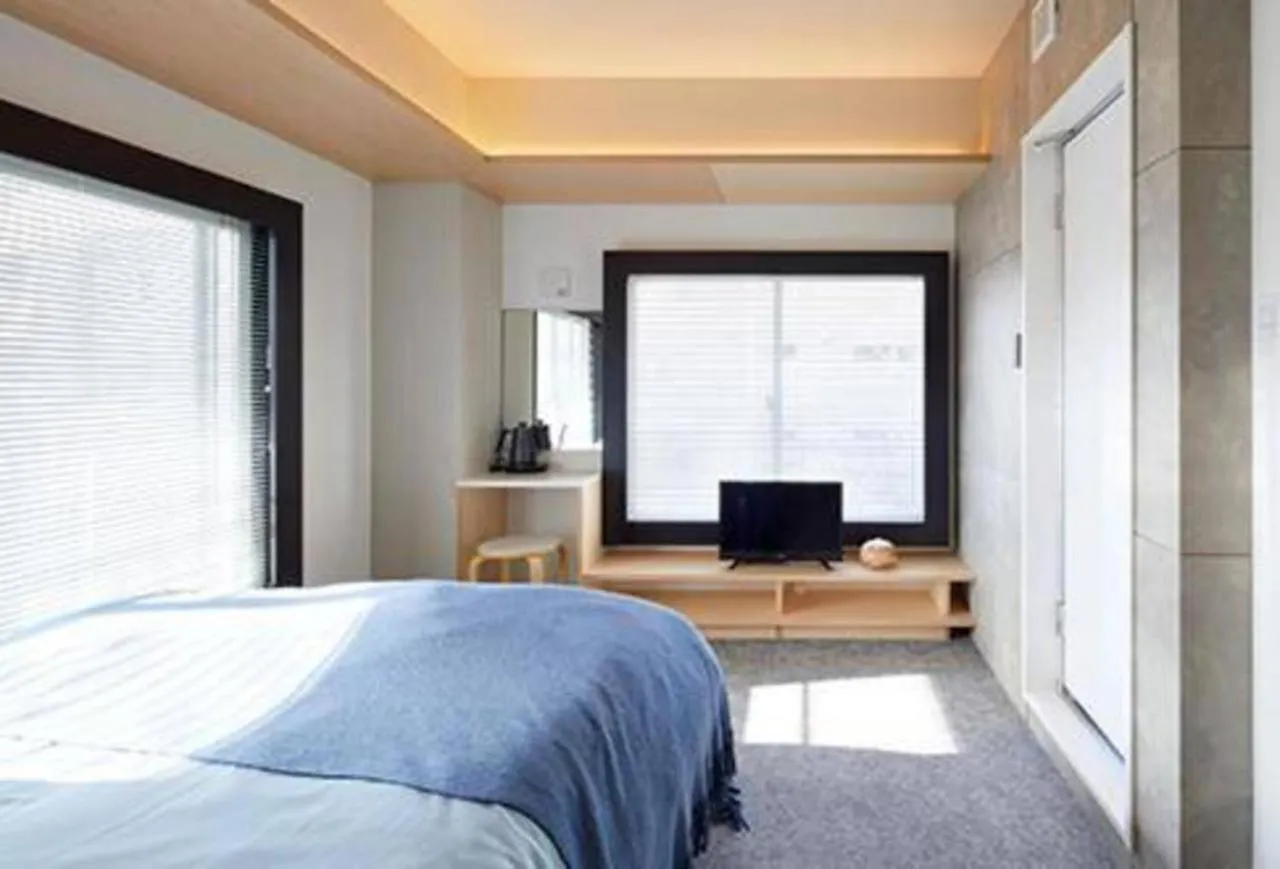 Hotel Kimura Building - Vacation Stay 15559 Sapporo