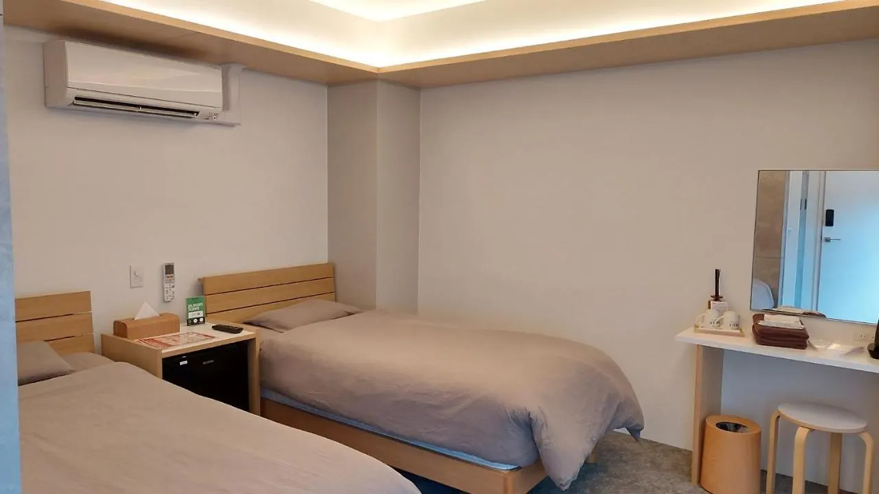Hotel Kimura Building - Vacation Stay 15559 Sapporo Japan